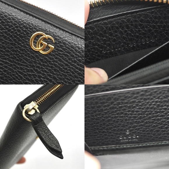 🍓GUCCI GG Logo Wallet - Picture 11 of 13